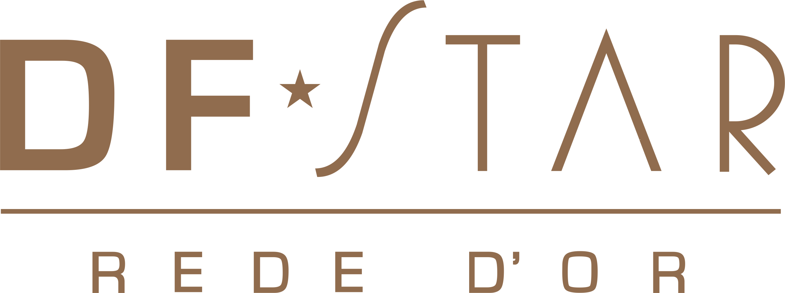 Hospital DF Star